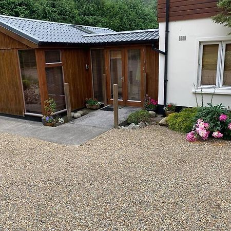 Self Catering Apartment At Beechwalk House. 恩尼斯凯里 外观 照片