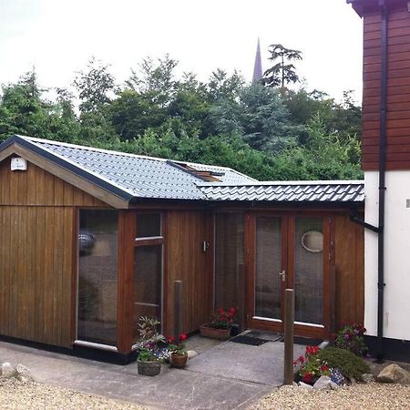 Self Catering Apartment At Beechwalk House. 恩尼斯凯里 外观 照片