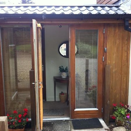 Self Catering Apartment At Beechwalk House. 恩尼斯凯里 外观 照片
