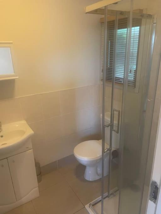 Self Catering Apartment At Beechwalk House. 恩尼斯凯里 外观 照片