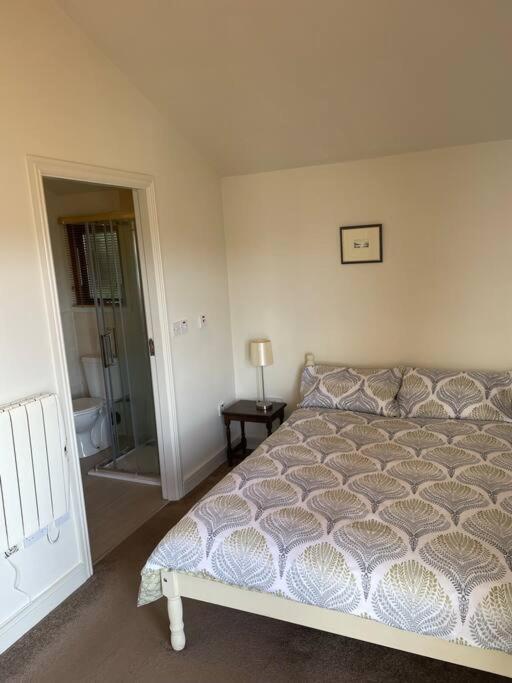 Self Catering Apartment At Beechwalk House. 恩尼斯凯里 外观 照片
