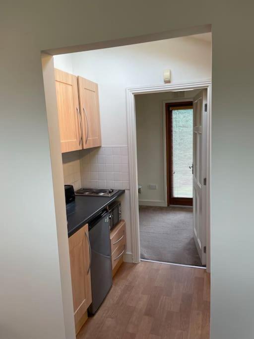 Self Catering Apartment At Beechwalk House. 恩尼斯凯里 外观 照片